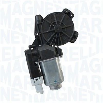 Electric Motor, window regulator
